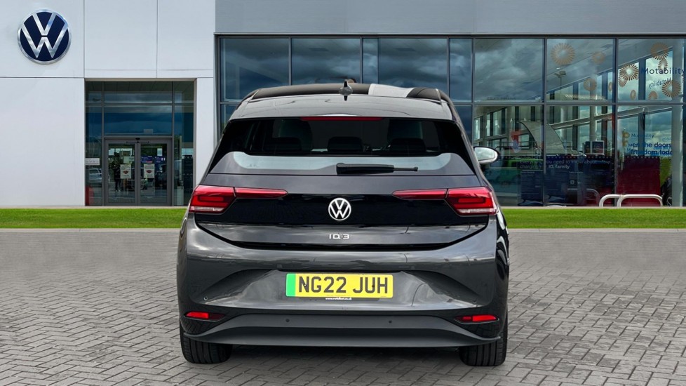 Used Volkswagen ID.3 2022 for sale - 77036062: Photo 11