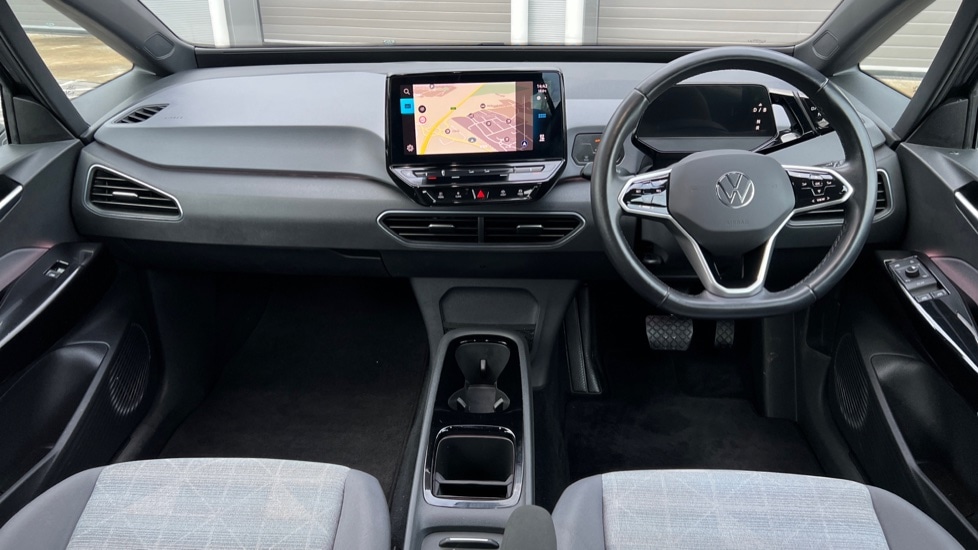 Used Volkswagen ID.3 2022 for sale - 77036062: Photo 12