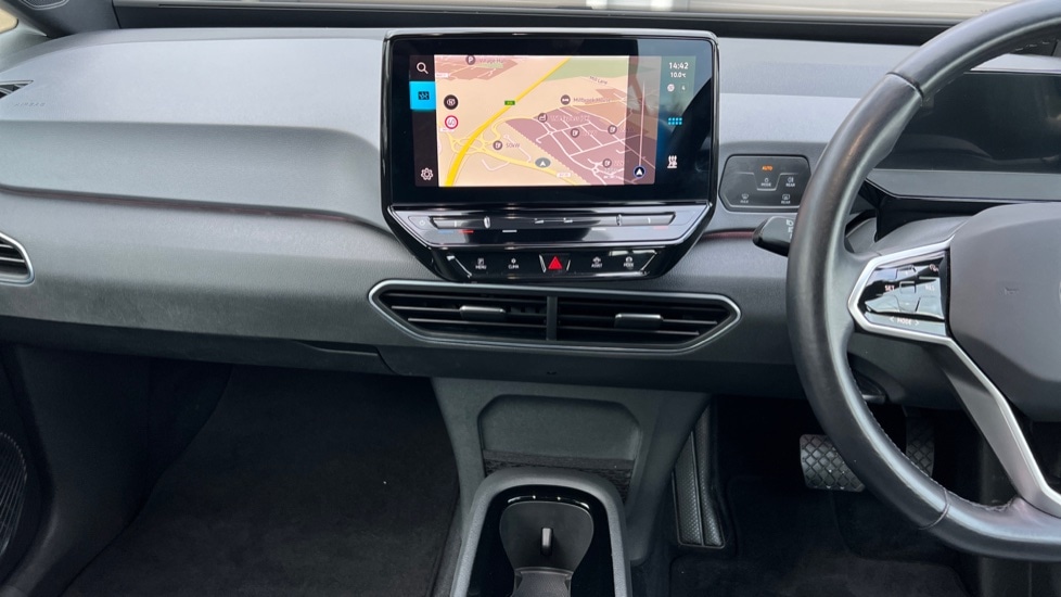 Used Volkswagen ID.3 2022 for sale - 77036062: Photo 13