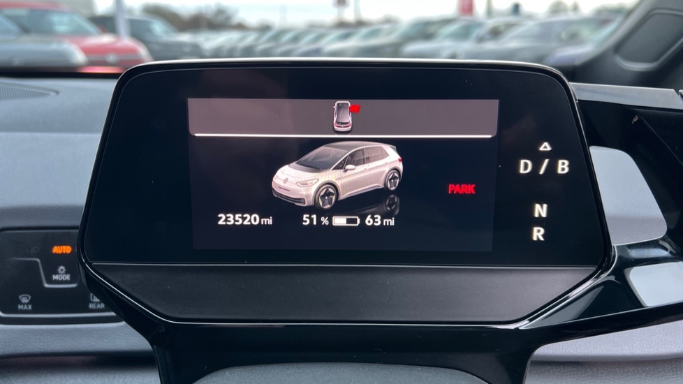 Used Volkswagen ID.3 2022 for sale - 77036062: Photo 14