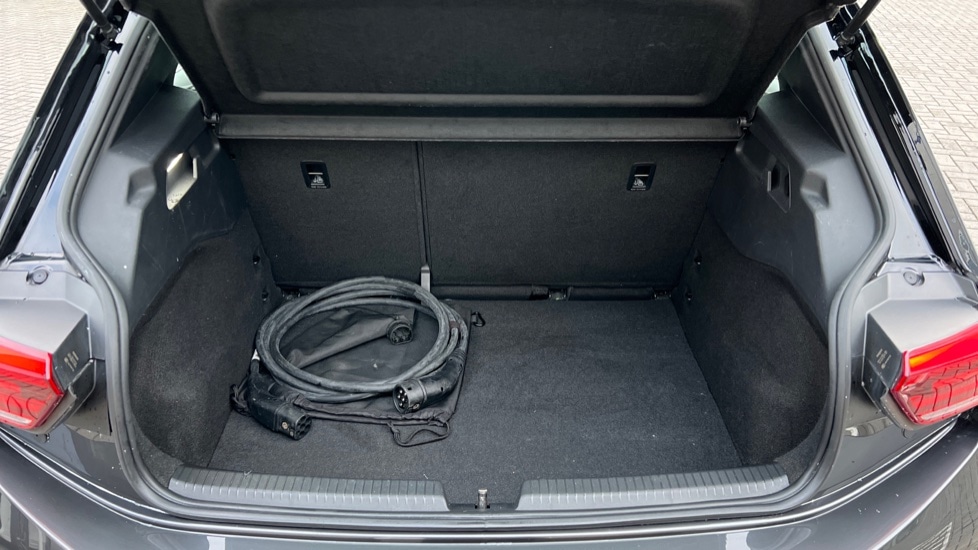 Used Volkswagen ID.3 2022 for sale - 77036062: Photo 16