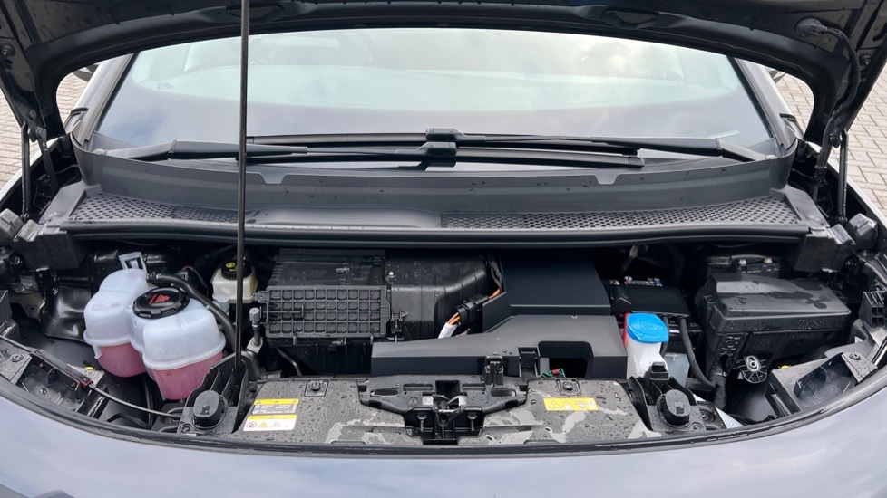 Used Volkswagen ID.3 2022 for sale - 77036062: Photo 17