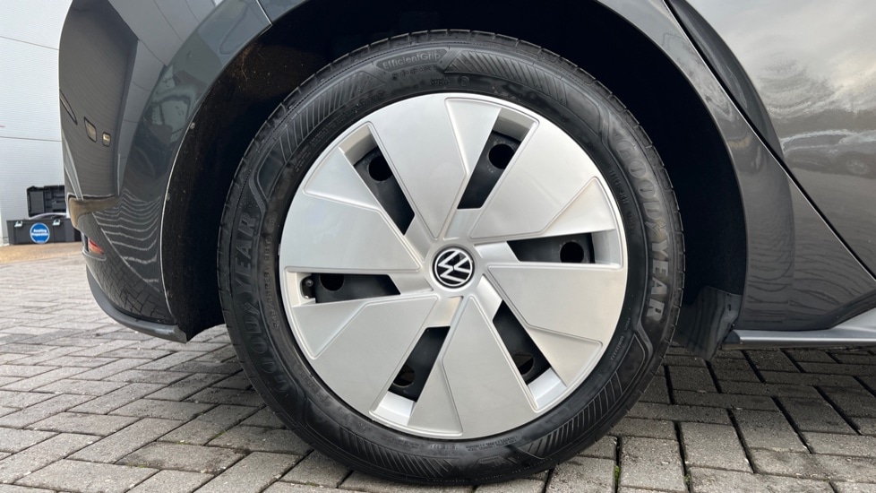 Used Volkswagen ID.3 2022 for sale - 77036062: Photo 18