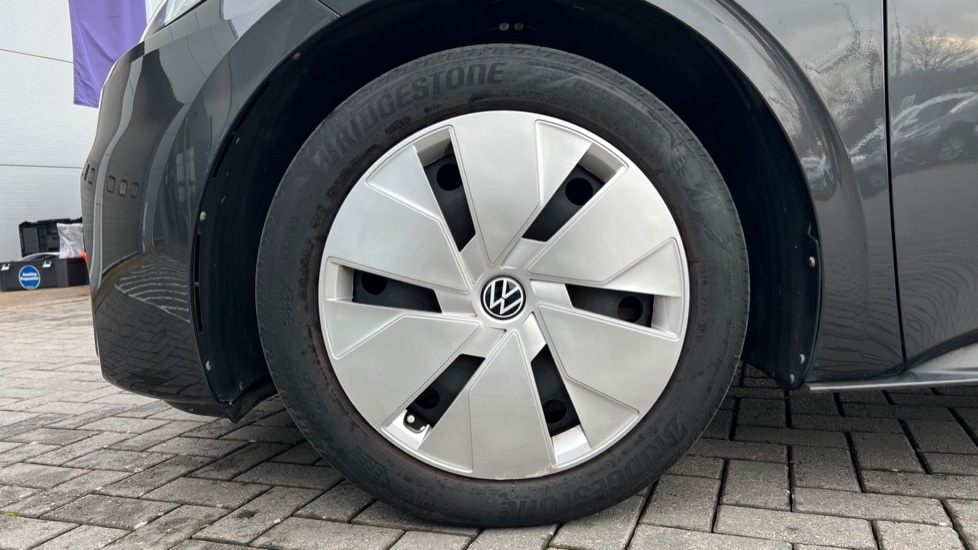 Used Volkswagen ID.3 2022 for sale - 77036062: Photo 19