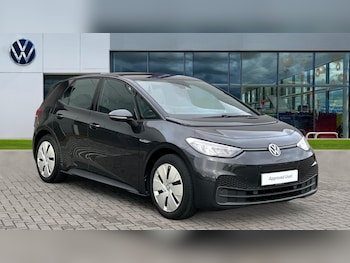 2022 - 150kW Life Pro Performance 58kWh 5dr Auto