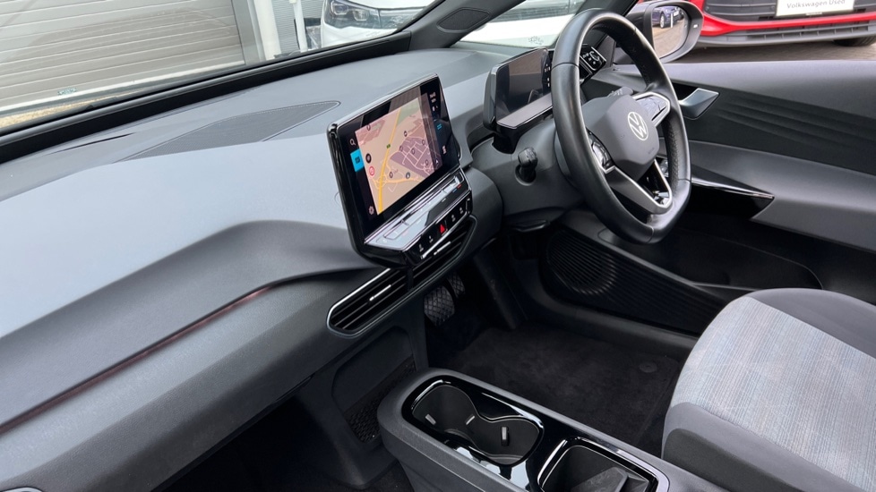 Used Volkswagen ID.3 2022 for sale - 77036062: Photo 2