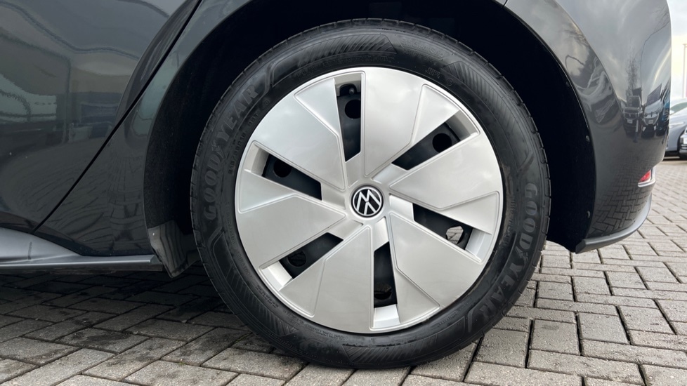 Used Volkswagen ID.3 2022 for sale - 77036062: Photo 20