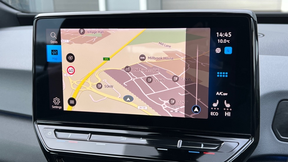 Used Volkswagen ID.3 2022 for sale - 77036062: Photo 21