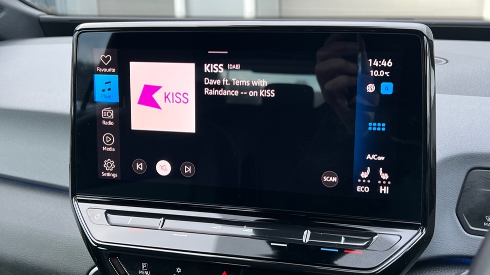 Used Volkswagen ID.3 2022 for sale - 77036062: Photo 22