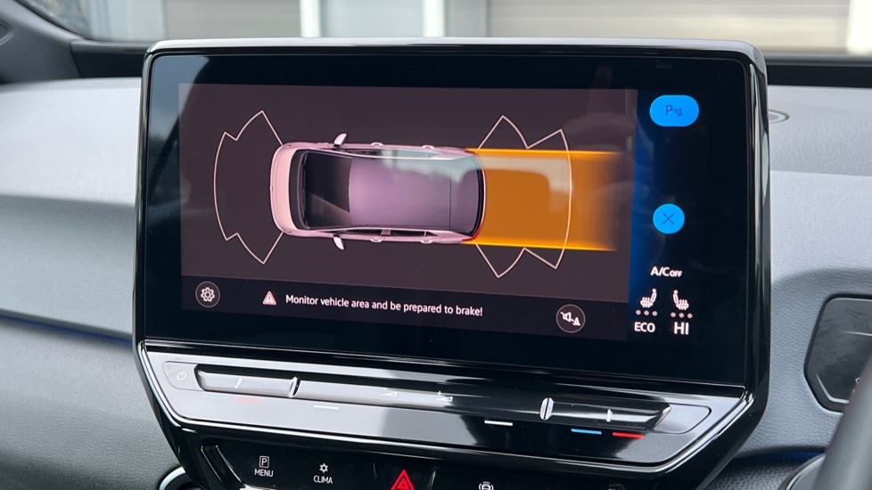 Used Volkswagen ID.3 2022 for sale - 77036062: Photo 23