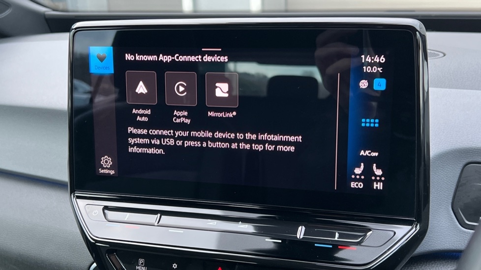 Used Volkswagen ID.3 2022 for sale - 77036062: Photo 24