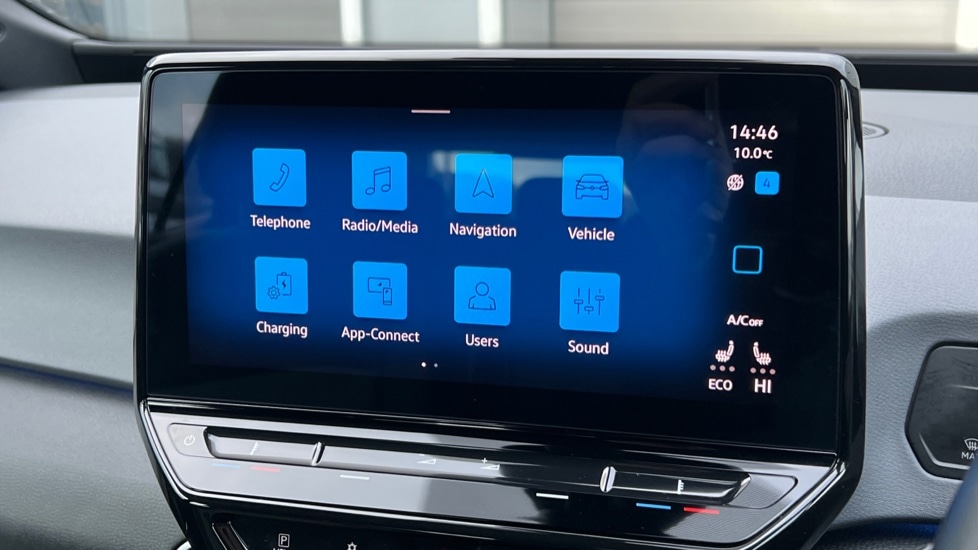 Used Volkswagen ID.3 2022 for sale - 77036062: Photo 25