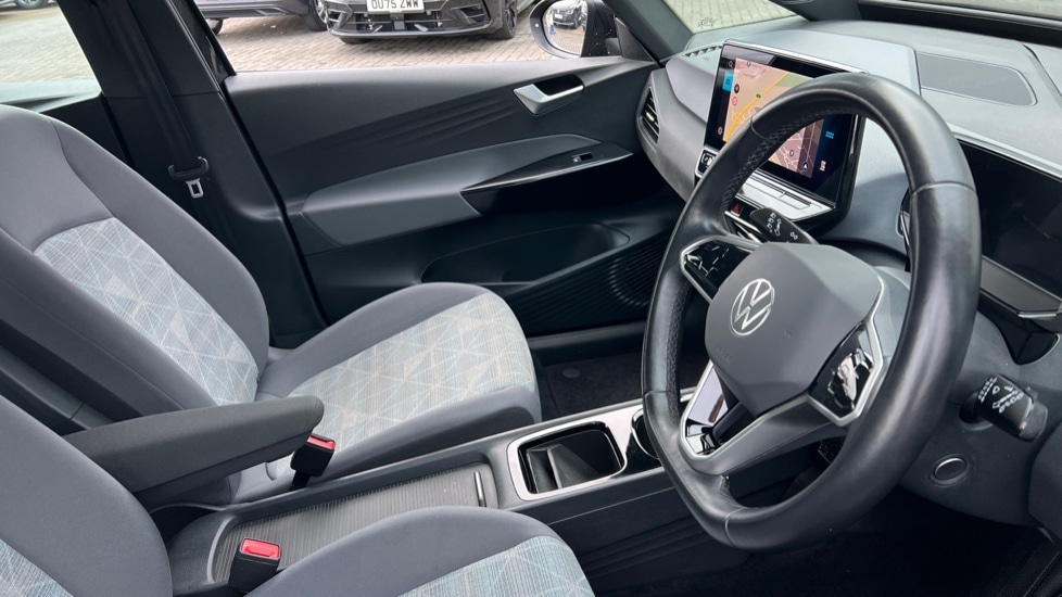Used Volkswagen ID.3 2022 for sale - 77036062: Photo 26