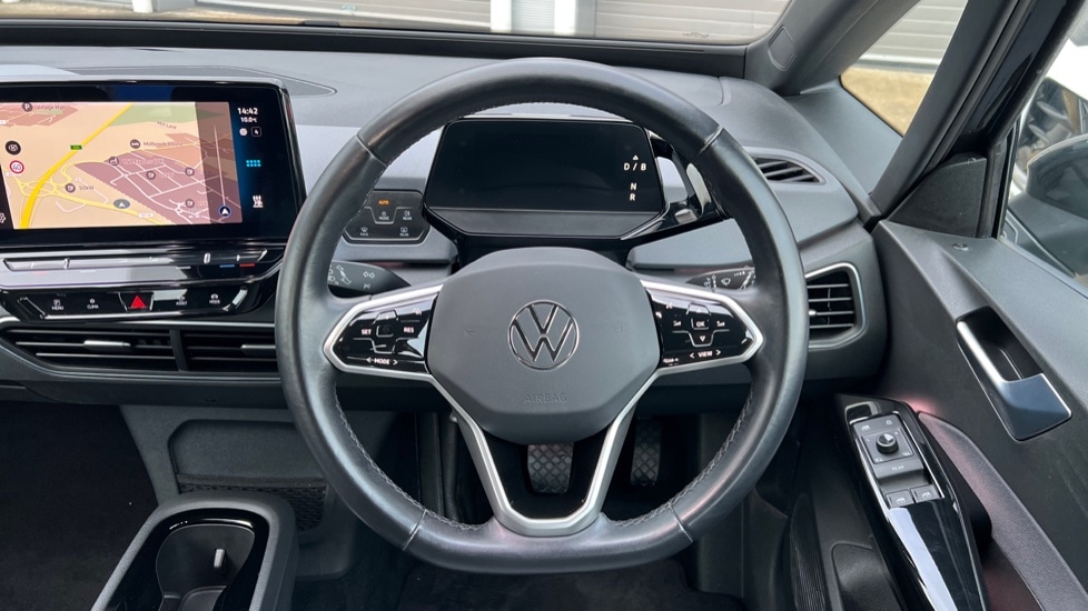 Used Volkswagen ID.3 2022 for sale - 77036062: Photo 27