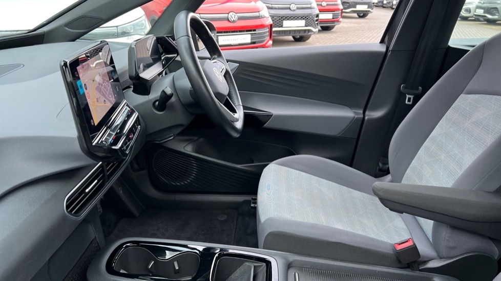 Used Volkswagen ID.3 2022 for sale - 77036062: Photo 28