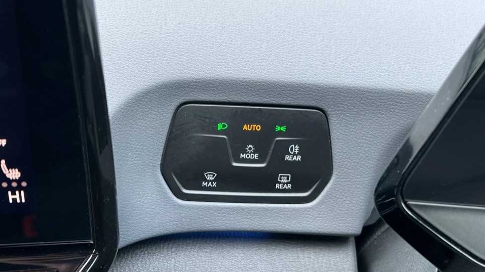 Used Volkswagen ID.3 2022 for sale - 77036062: Photo 32