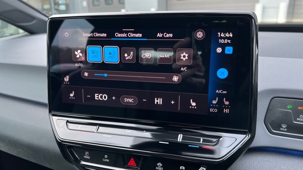 Used Volkswagen ID.3 2022 for sale - 77036062: Photo 34