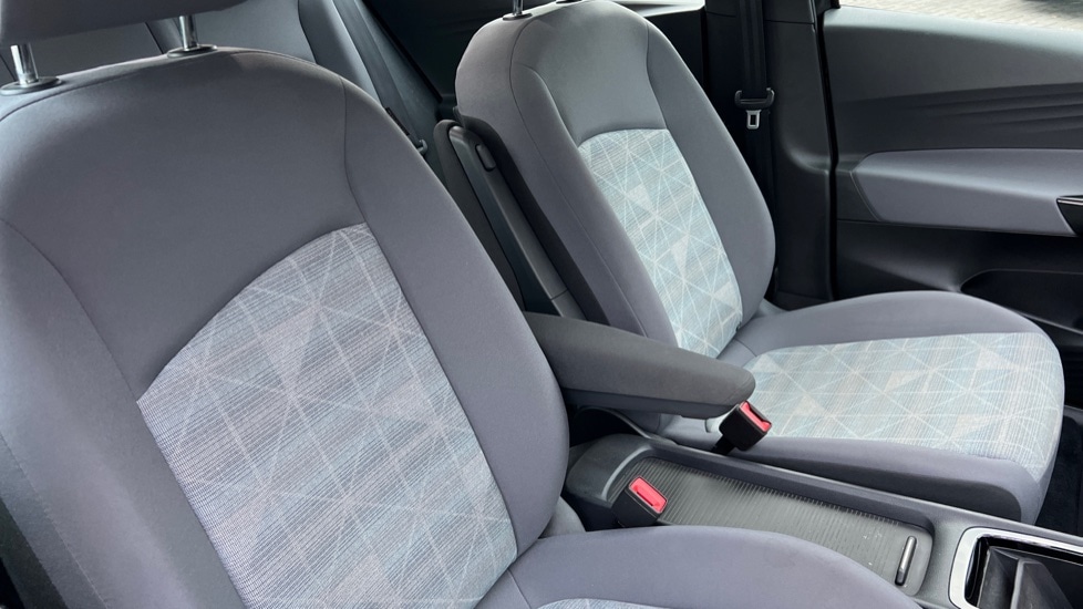 Used Volkswagen ID.3 2022 for sale - 77036062: Photo 36