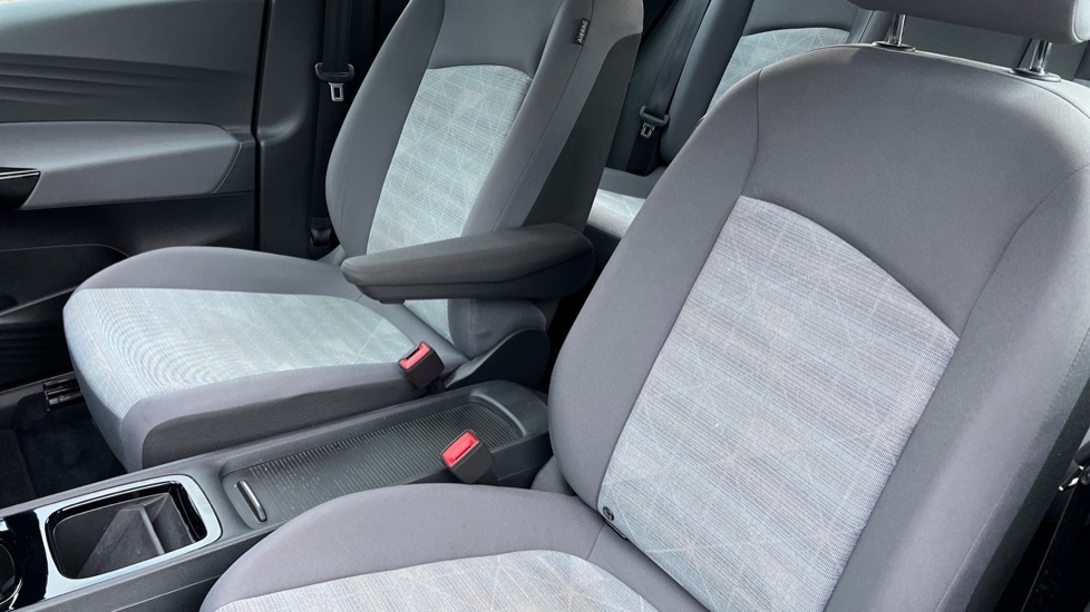 Used Volkswagen ID.3 2022 for sale - 77036062: Photo 37