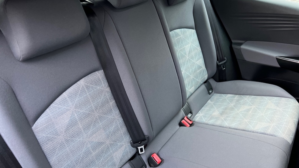 Used Volkswagen ID.3 2022 for sale - 77036062: Photo 38