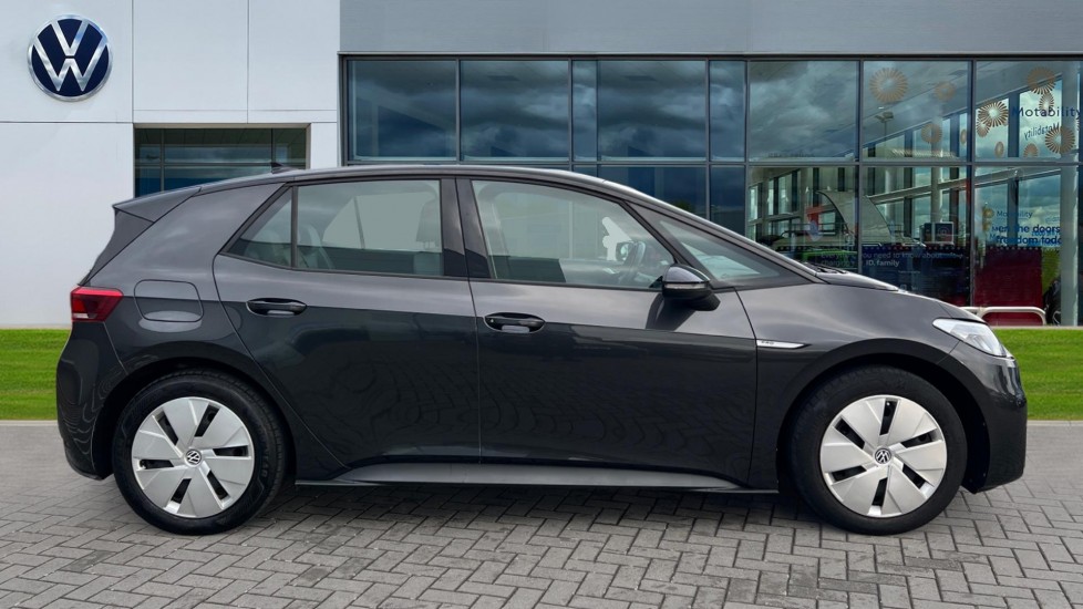 Used Volkswagen ID.3 2022 for sale - 77036062: Photo 4