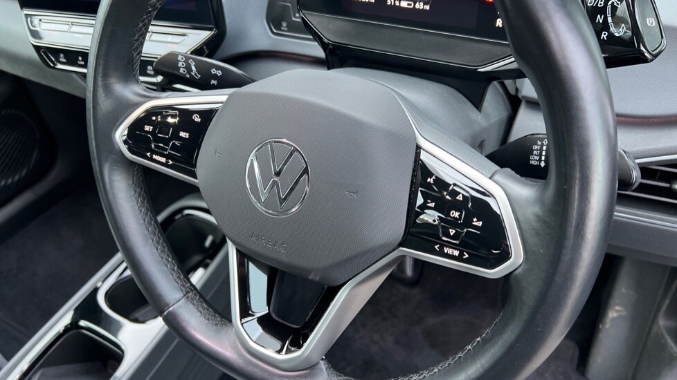 Used Volkswagen ID.3 2022 for sale - 77036062: Photo 44
