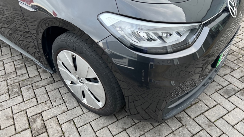 Used Volkswagen ID.3 2022 for sale - 77036062: Photo 45