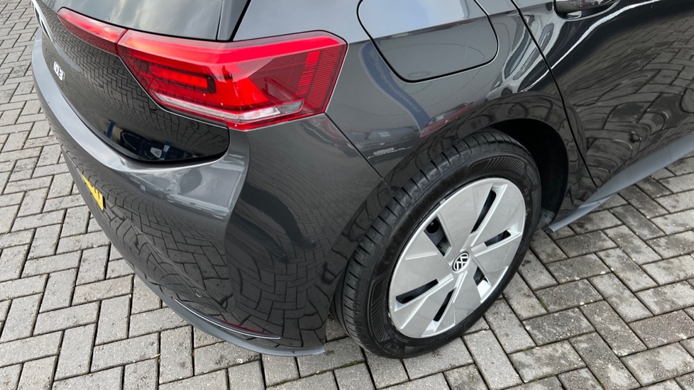 Used Volkswagen ID.3 2022 for sale - 77036062: Photo 48