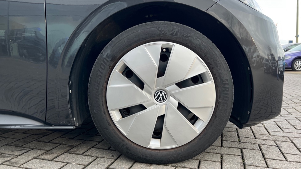 Used Volkswagen ID.3 2022 for sale - 77036062: Photo 5