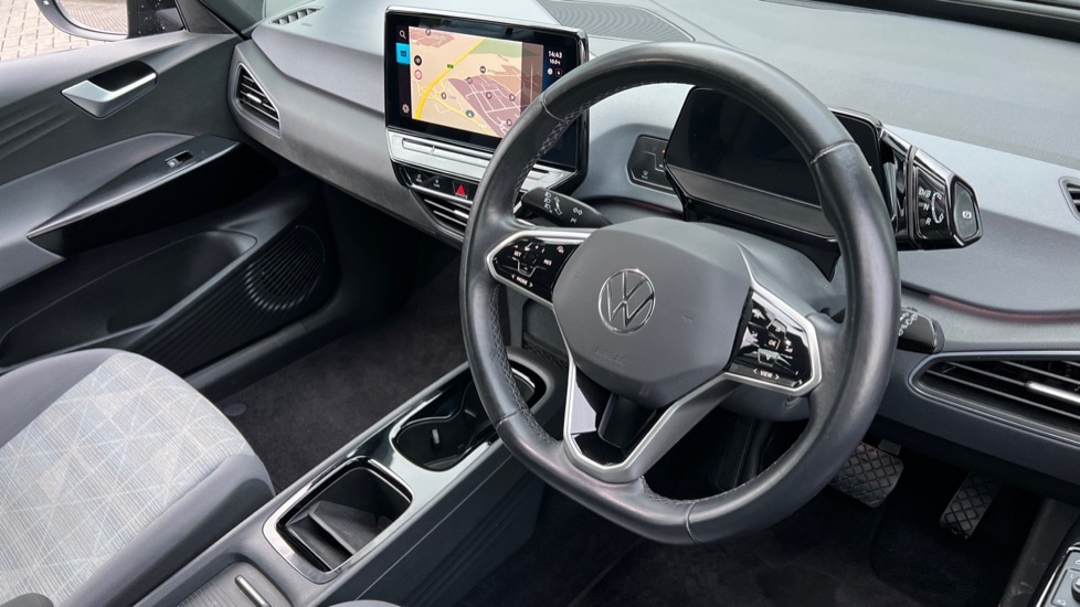 Used Volkswagen ID.3 2022 for sale - 77036062: Photo 6