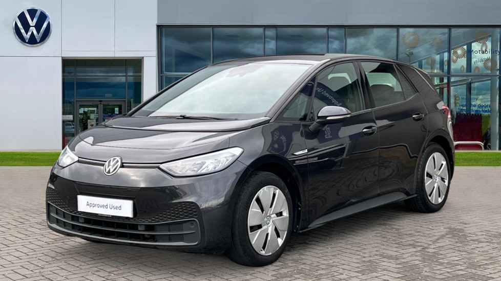 Used Volkswagen ID.3 2022 for sale - 77036062: Photo 7