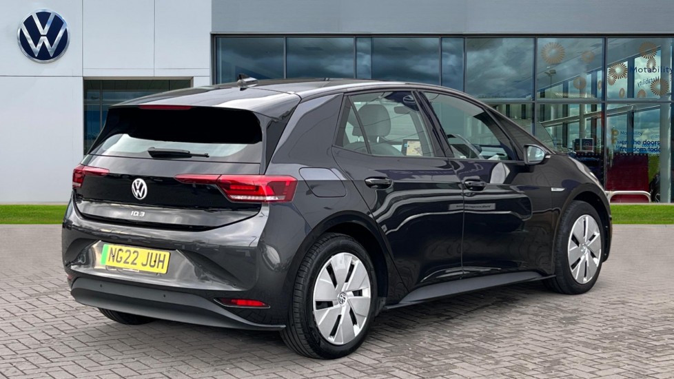 Used Volkswagen ID.3 2022 for sale - 77036062: Photo 8