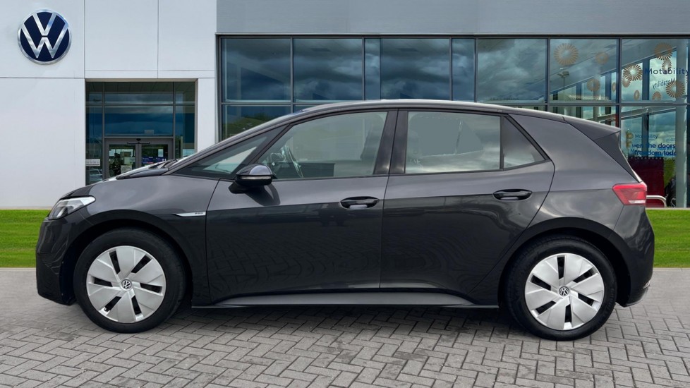 Used Volkswagen ID.3 2022 for sale - 77036062: Photo 9