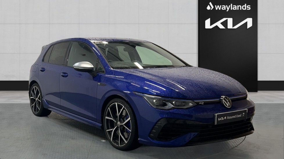 Used Volkswagen Golf 2023 for sale - 76609703: Photo 1