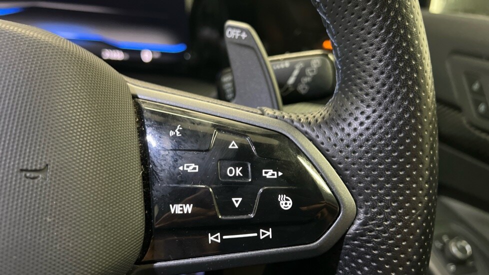 Used Volkswagen Golf 2023 for sale - 76609703: Photo 13