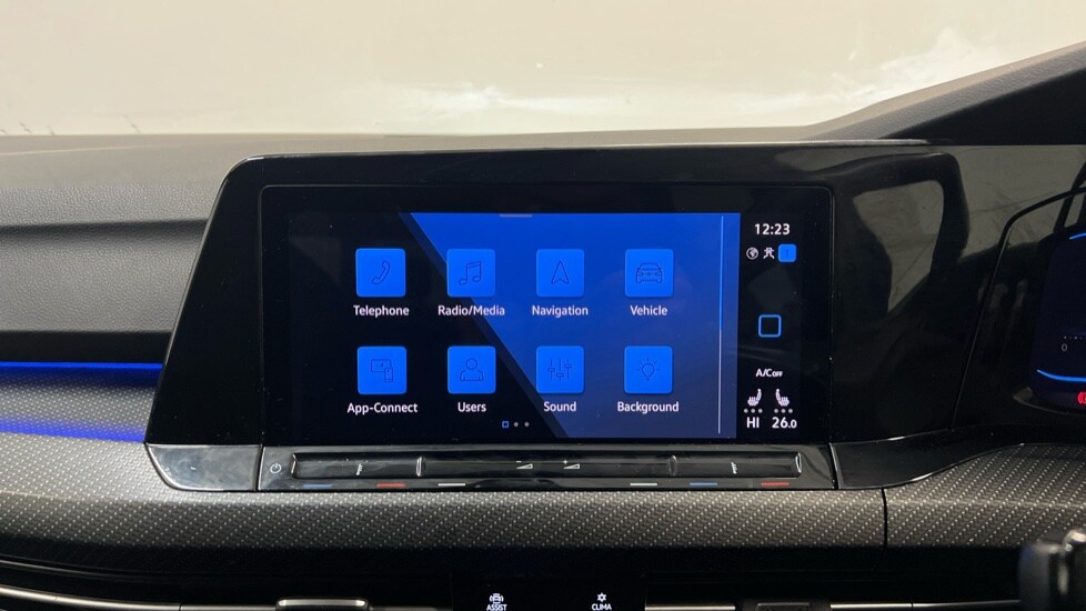 Used Volkswagen Golf 2023 for sale - 76609703: Photo 14