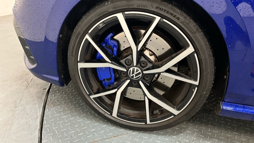 Used Volkswagen Golf 2023 for sale - 76609703: Photo 22