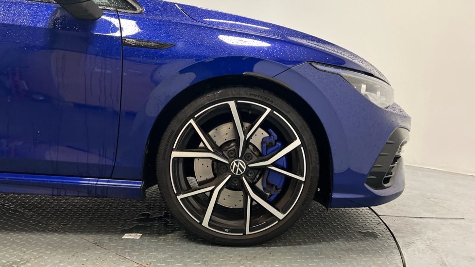 Used Volkswagen Golf 2023 for sale - 76609703: Photo 5