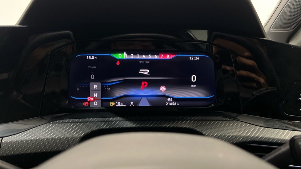 Used Volkswagen Golf 2023 for sale - 76609703: Photo 7