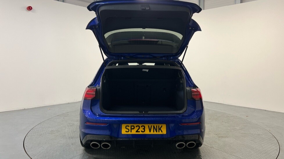 Used Volkswagen Golf 2023 for sale - 76609703: Photo 8