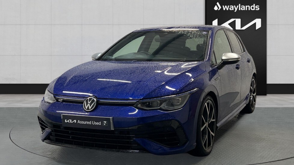 Used Volkswagen Golf 2023 for sale - 76609703: Photo 9