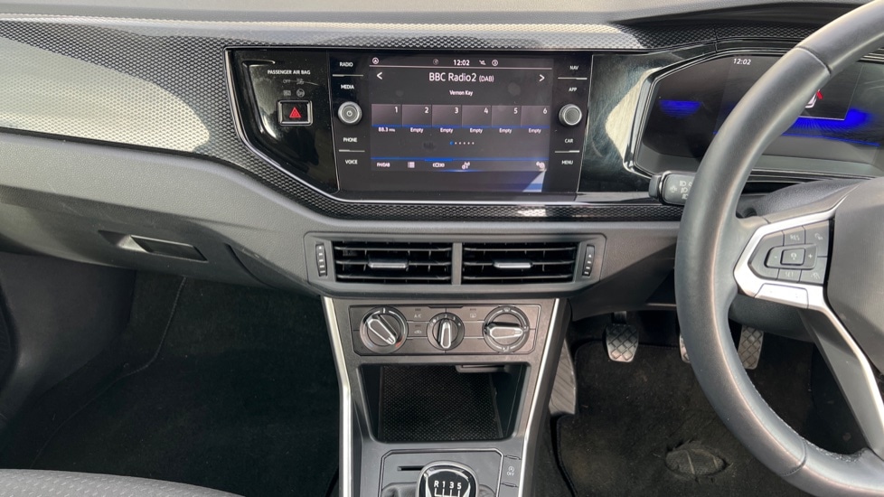 Used Volkswagen Polo 2023 for sale - 76609636: Photo 13