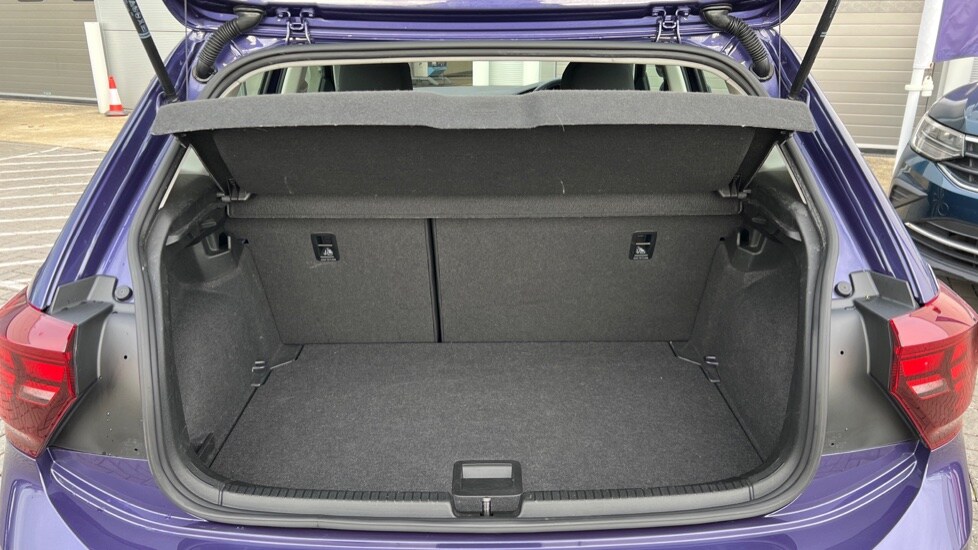 Used Volkswagen Polo 2023 for sale - 76609636: Photo 16