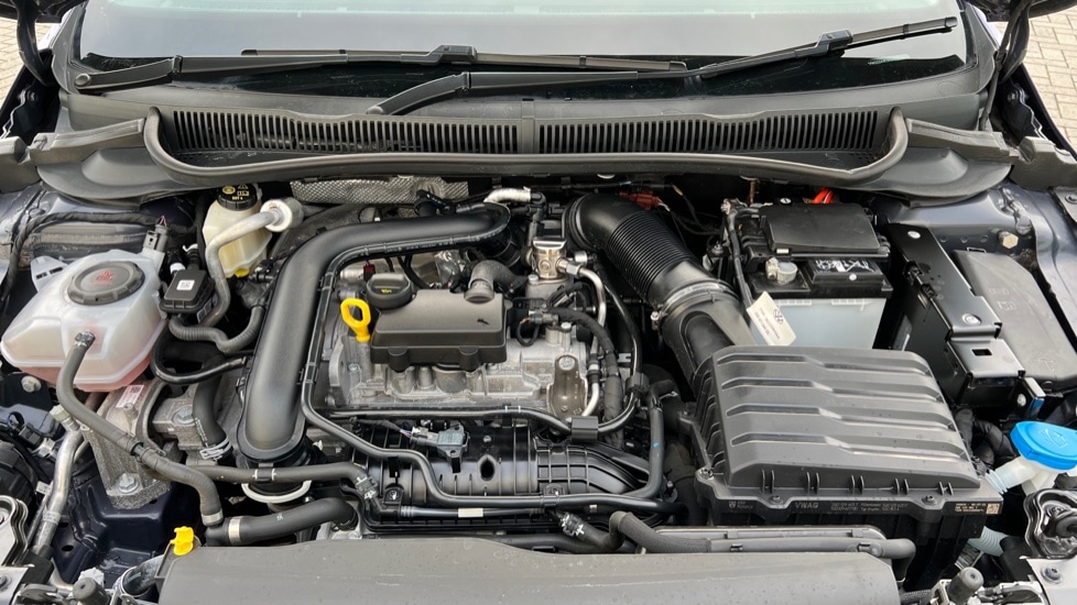 Used Volkswagen Polo 2023 for sale - 76609636: Photo 17