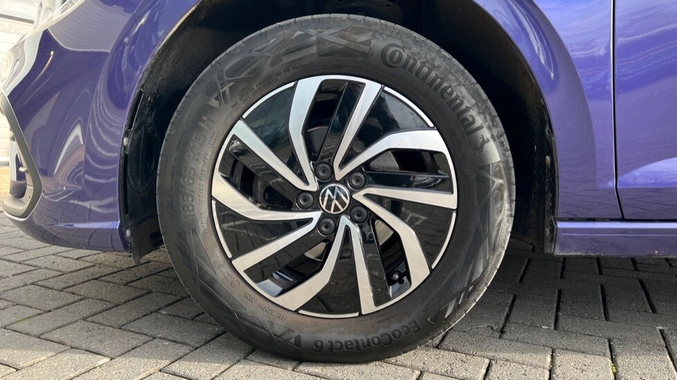 Used Volkswagen Polo 2023 for sale - 76609636: Photo 19