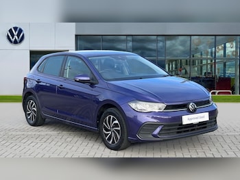 Volkswagen - Polo