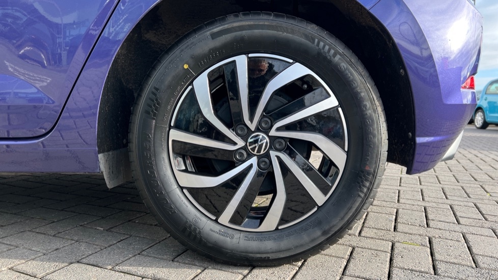 Used Volkswagen Polo 2023 for sale - 76609636: Photo 20