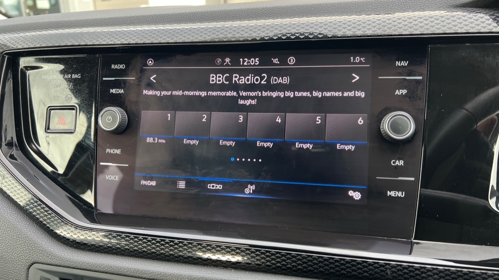 Used Volkswagen Polo 2023 for sale - 76609636: Photo 21