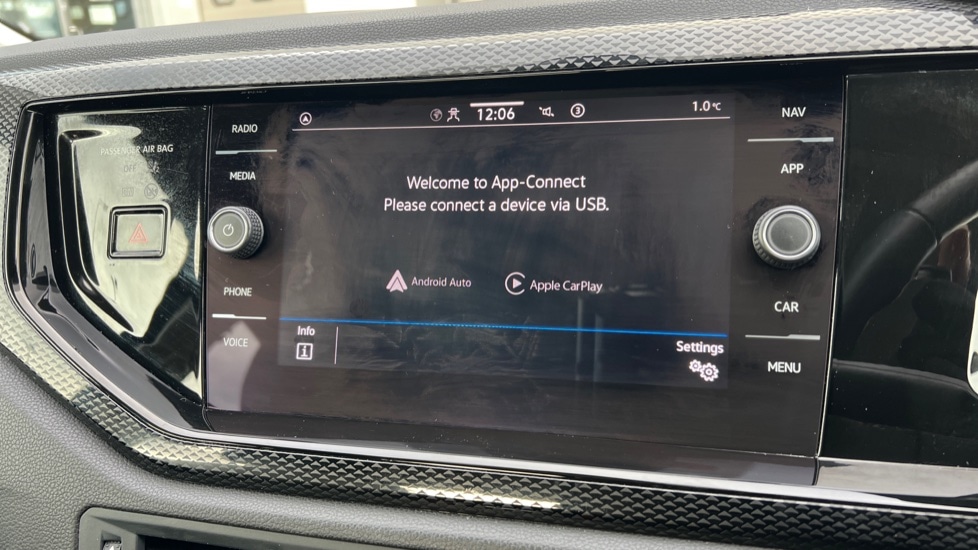 Used Volkswagen Polo 2023 for sale - 76609636: Photo 23