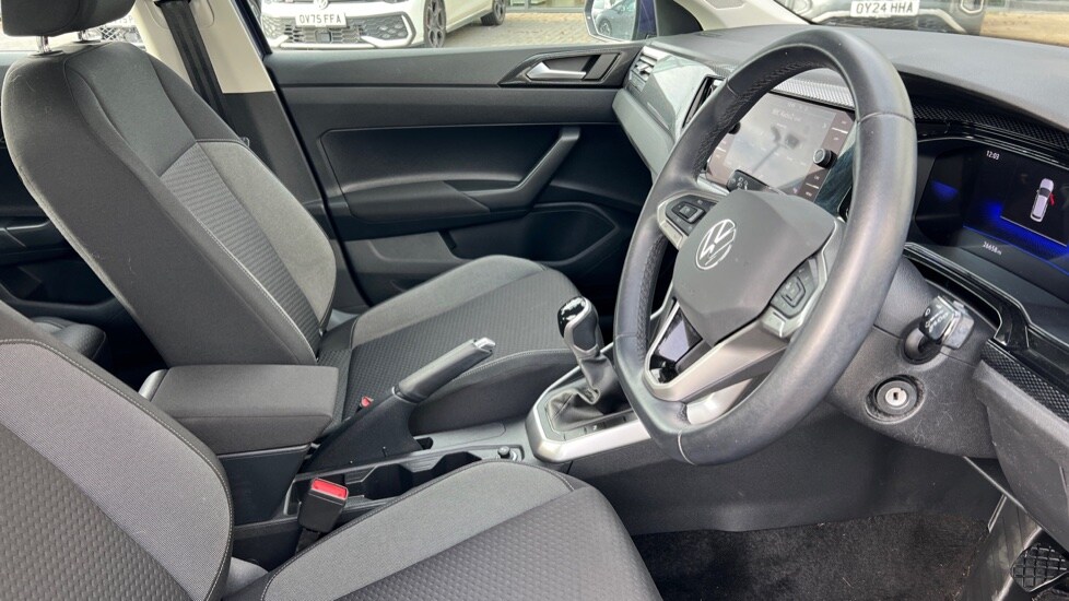 Used Volkswagen Polo 2023 for sale - 76609636: Photo 26